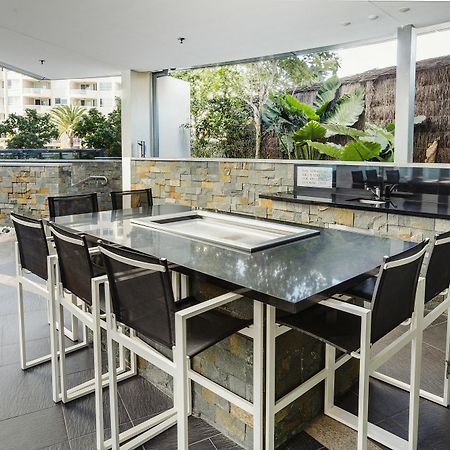 Nirvana By The Sea Gold Coast Exterior foto