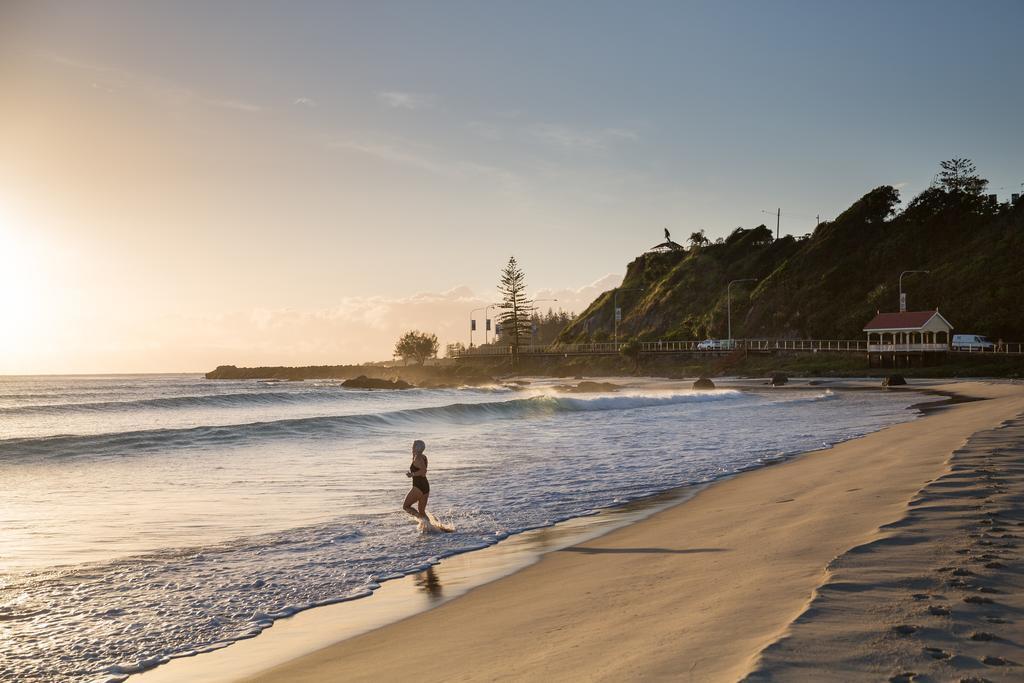 Nirvana By The Sea Gold Coast Exterior foto