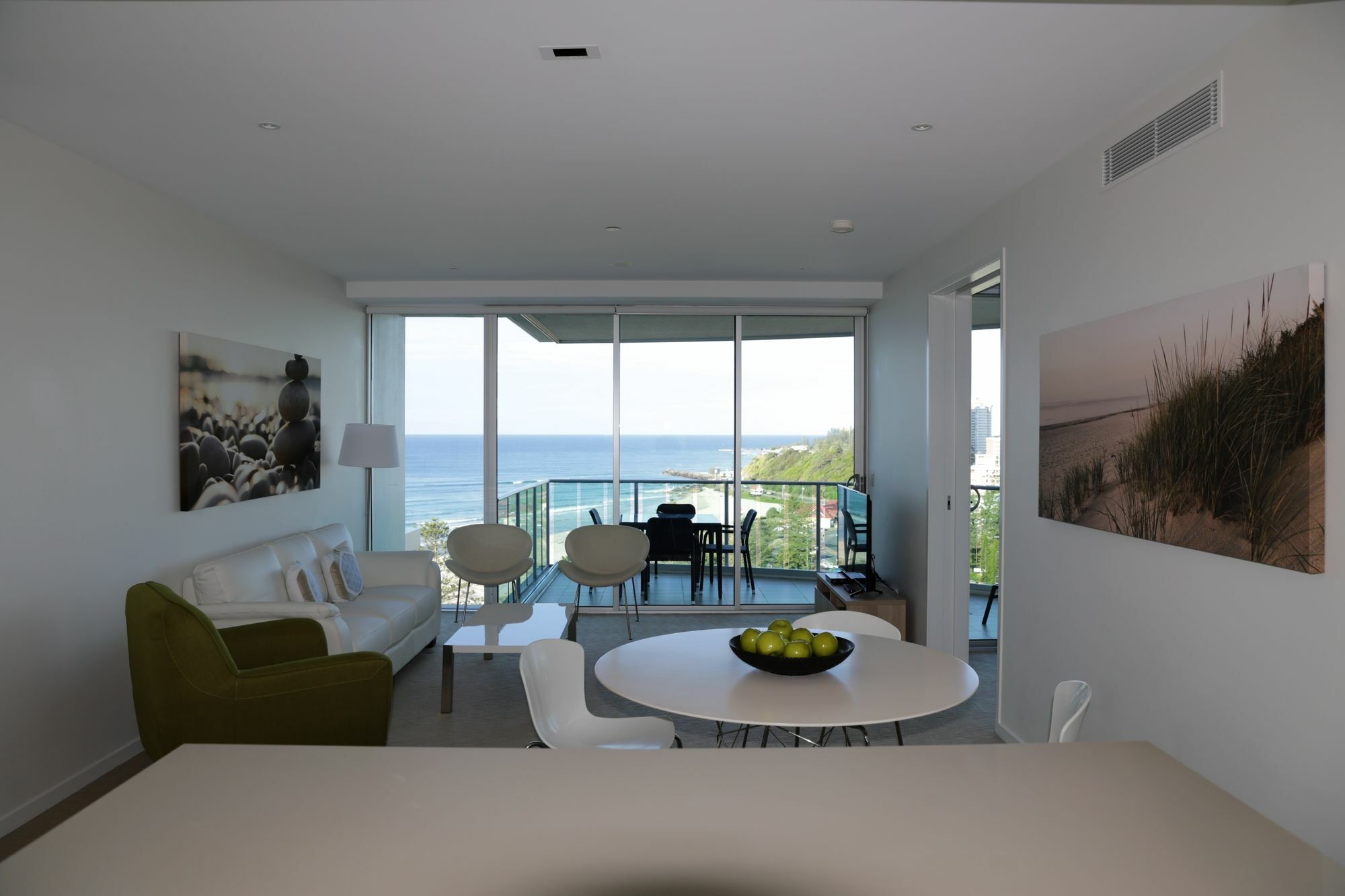 Nirvana By The Sea Gold Coast Exterior foto