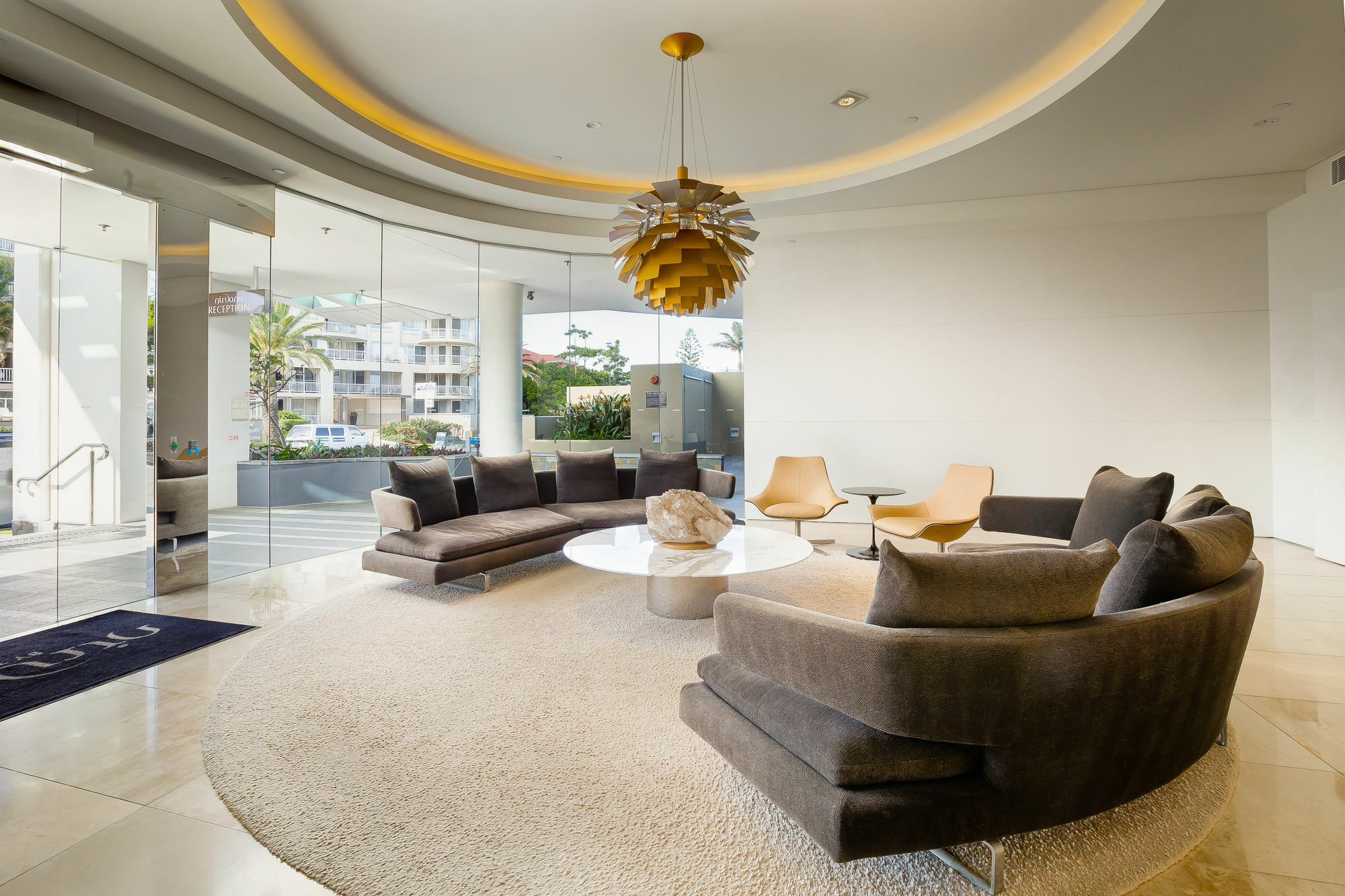 Nirvana By The Sea Gold Coast Exterior foto