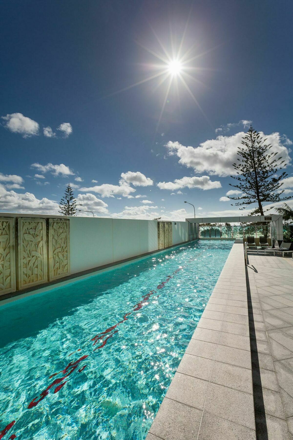 Nirvana By The Sea Gold Coast Exterior foto
